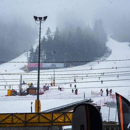 The White Horse Apartments Borovets Eksteriør billede