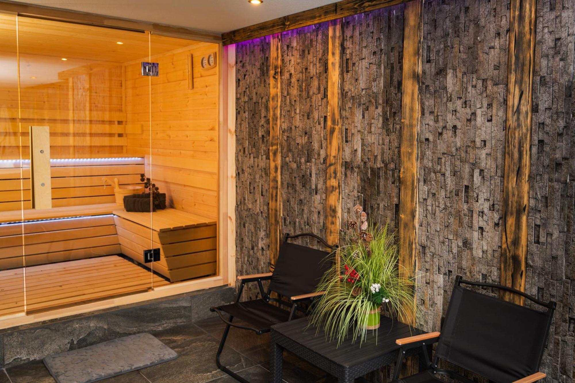 The White Horse Apartments Borovets Eksteriør billede